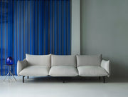 Ark Modular 3-seater Sofa